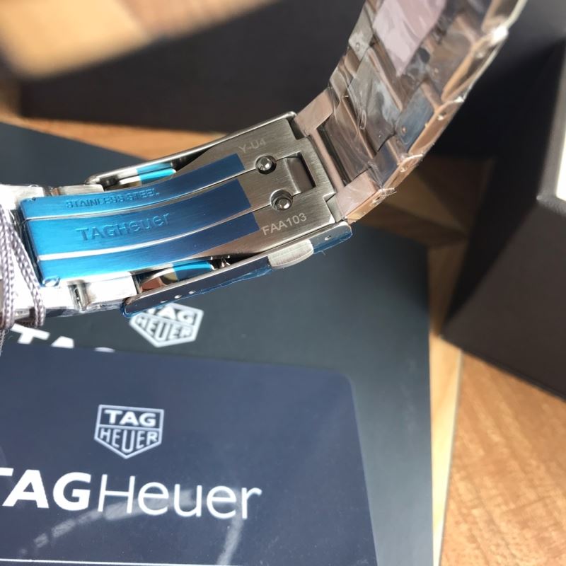 TAG HEUER Watches